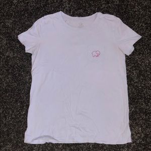 Ivory Ella shirt